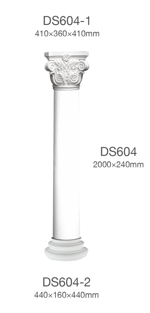 DS604