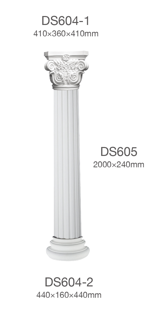 DS605