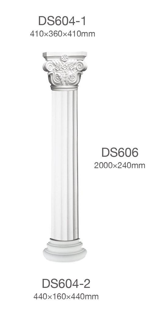 DS606